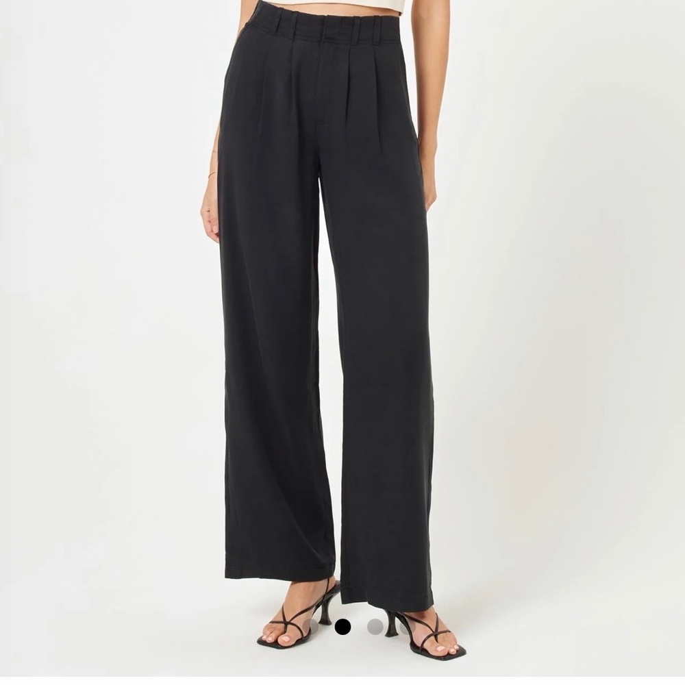 Gorgeous Black L*Space Pants - Never Worn